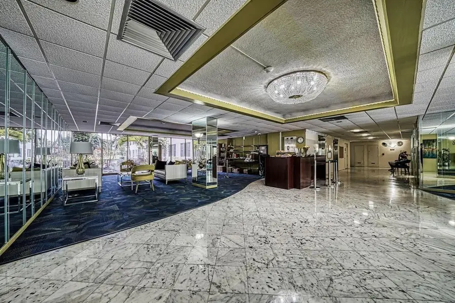 4330 Hillcrest Drive #420, Hollywood, FL 33021 - #3