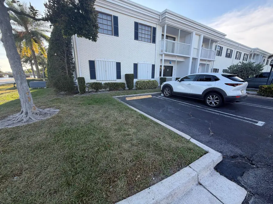 140 Cypress Club Drive #422, Pompano Beach, FL 33060 - #2