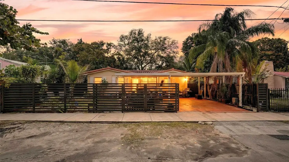 154 NW 67th Street, Miami, FL 33150 - #1