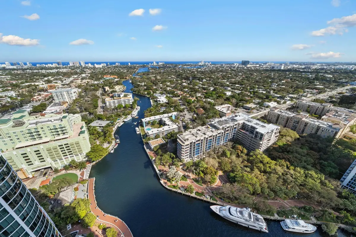 411 N New River Drive #3403, Fort Lauderdale, FL 33301 - #1