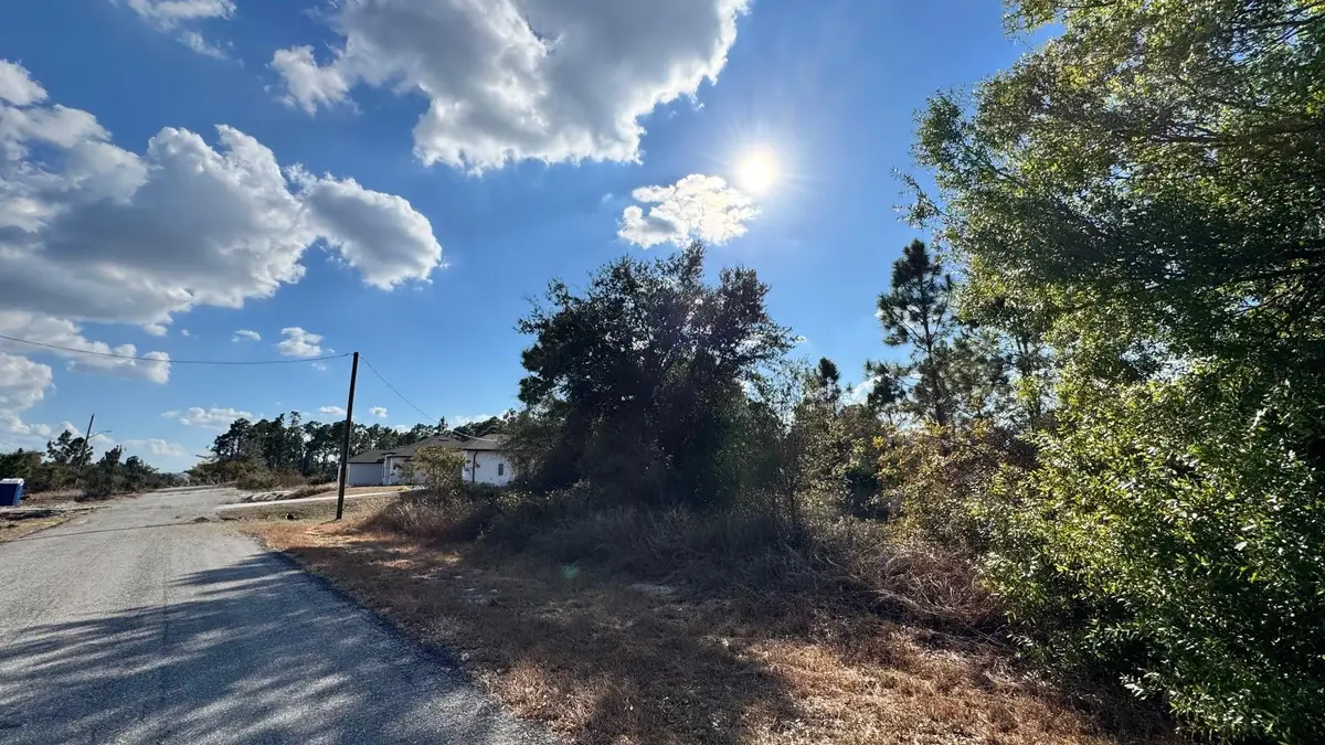 1915 Irving Avenue, Lehigh Acres, FL 33972 - #1