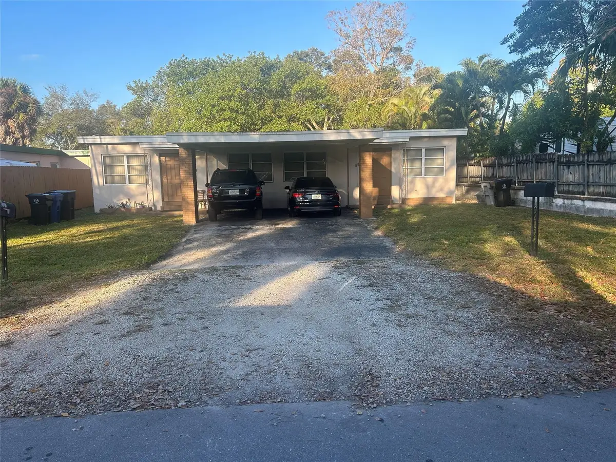 2721-2731 SW 13 Avenue, Fort Lauderdale, FL 33315 - #1