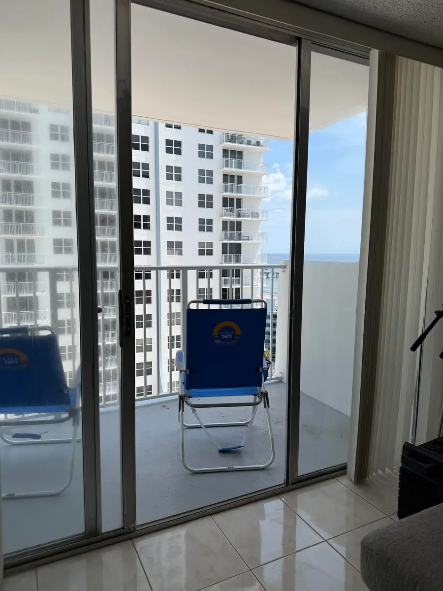 111 Briny Avenue #1405, Pompano Beach, FL 33062 - #3