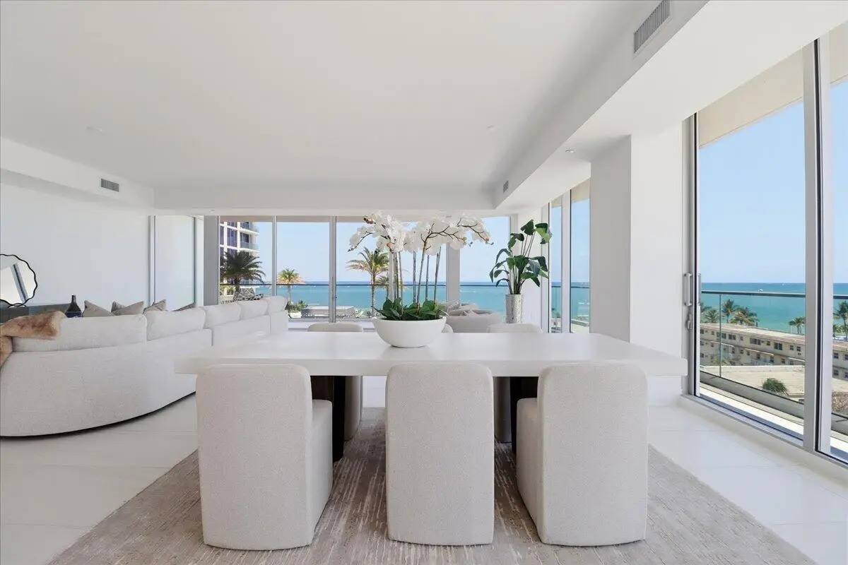 153 N Seabreeze Boulevard #S-502, Fort Lauderdale, FL 33304 - #1
