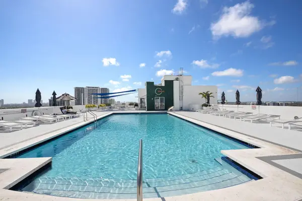 1830 Radius Drive #523, Hollywood, FL 33020