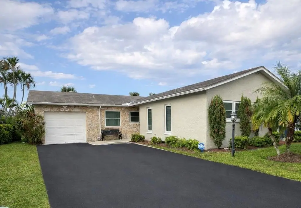 7203 Pine Manor Drive, Lake Worth, FL 33467 - #1