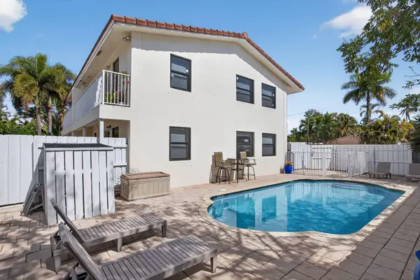 1501 NE 7th Avenue, Fort Lauderdale, FL 33304