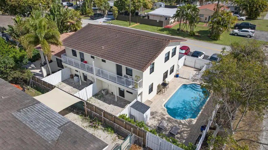 1501 NE 7th Avenue, Fort Lauderdale, FL 33304 - #2