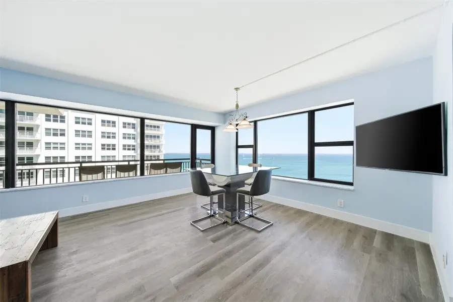 3800 Galt Ocean Drive #Ph 14, Fort Lauderdale, FL 33308 - #3
