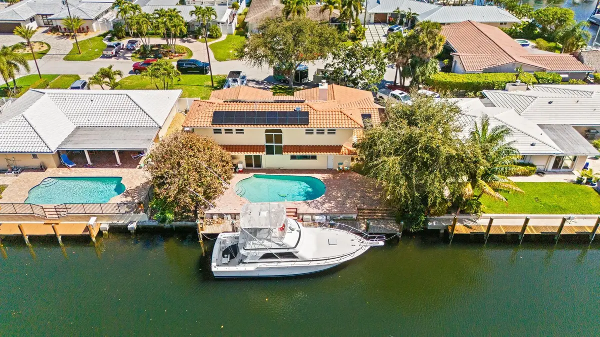 1031 NE 27th Avenue, Pompano Beach, FL 33062 - #1