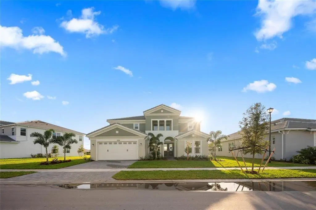 5223 Liberty Lane, Westlake, FL 33470 - #1