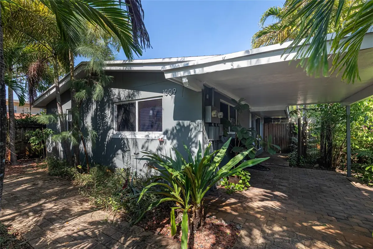 1009 NE 23rd Drive #1013 Ne 23 Dr, Wilton Manors, FL 33305 - #1