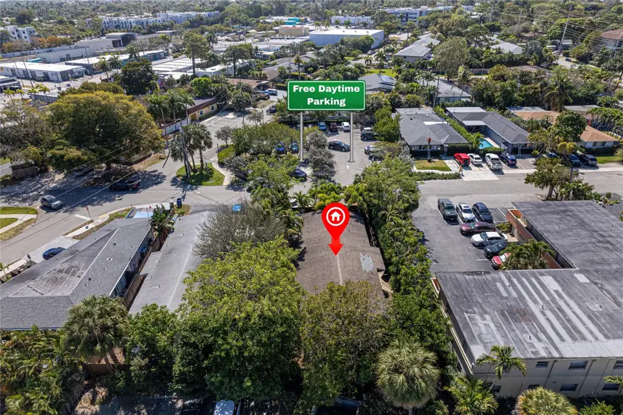 1009 NE 23rd Drive #1013 Ne 23 Dr, Wilton Manors, FL 33305 - #3
