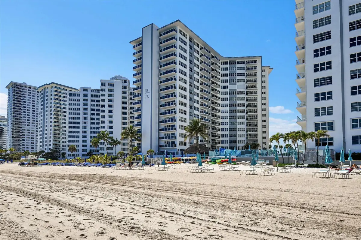 3700 Galt Ocean Drive #1215, Fort Lauderdale, FL 33308 - #1