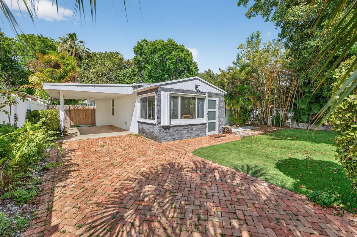 517 SW 14th Street, Fort Lauderdale, FL 33315 - #1