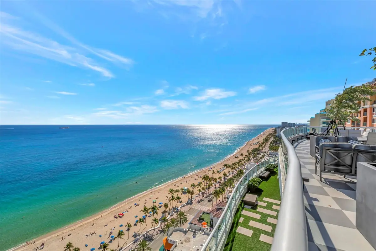 1 N Fort Lauderdale Beach Boulevard #Lp 2302, Fort Lauderdale, FL 33304 - #1