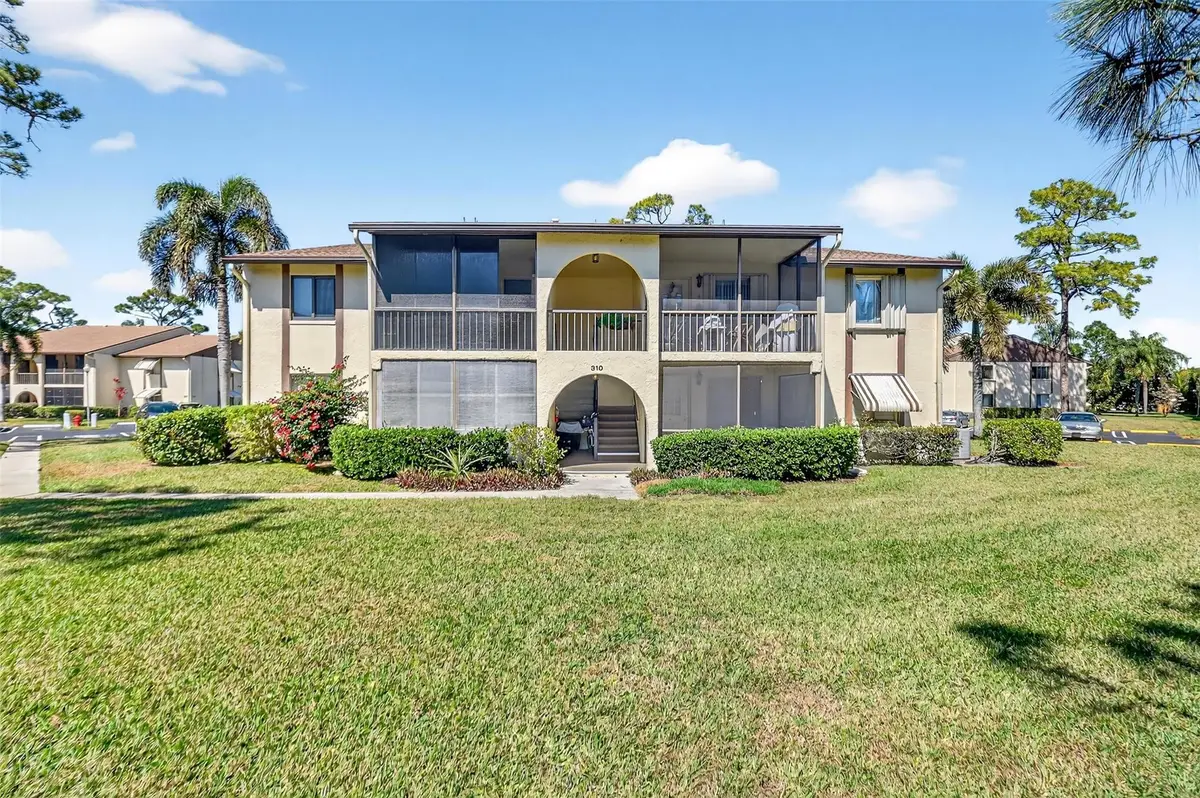 310 Knotty Pine Circle #c1, Greenacres, FL 33463 - #1