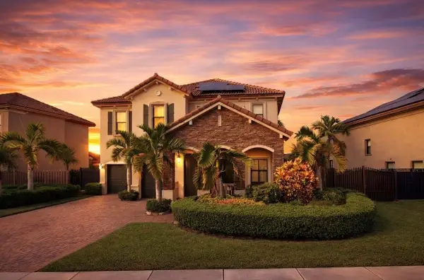 11333 SW 243rd Terrace, Homestead, FL 33032