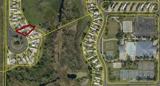 Lot 209 3720 SW 7th Manor, Okeechobee, FL 34974 - #2