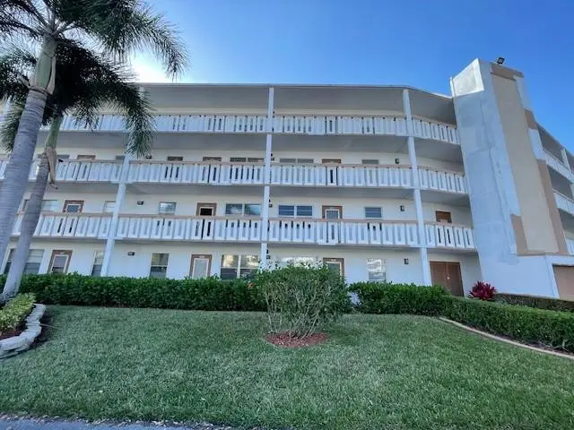 2075 Cornwall D #2075, Boca Raton, FL 33434 - #3