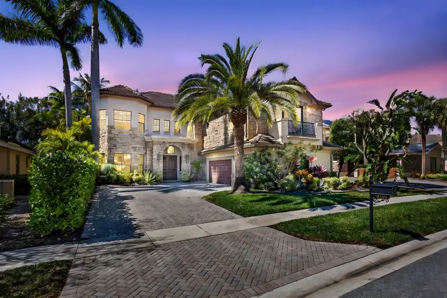 10468 Trianon Place, Wellington, FL 33449 - #2