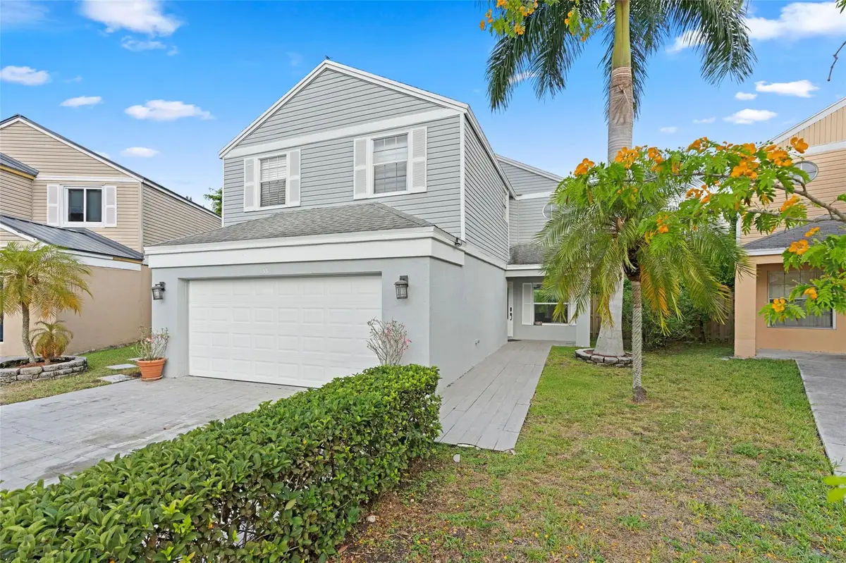 133 SW 159th Way, Sunrise, FL 33326 - #1