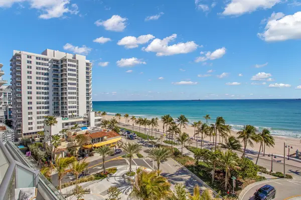 151 N Seabreeze Boulevard #E-501, Fort Lauderdale, FL 33304