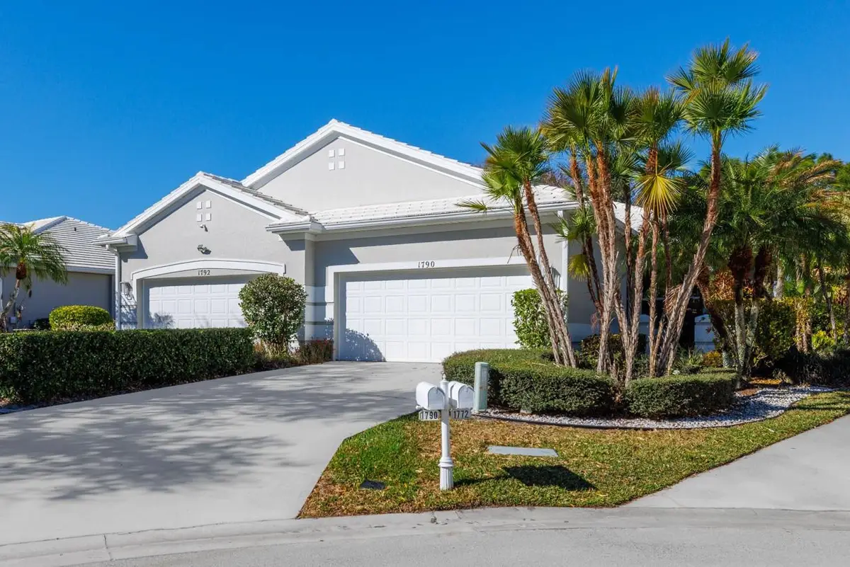 1790 SW Willowbend Lane, Palm City, FL 34990 - #1