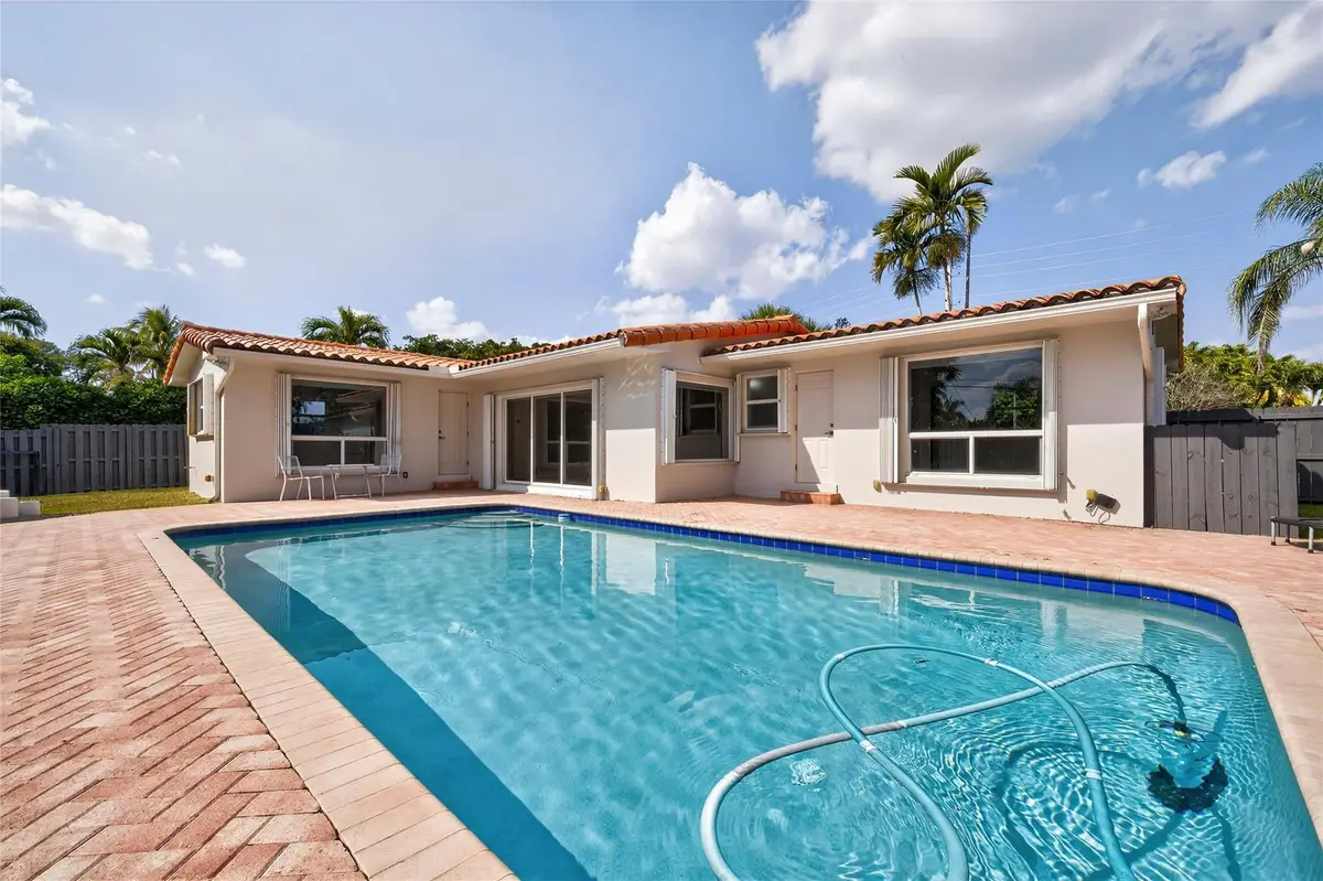 1762 NE 38th Street, Oakland Park, FL 33334 - #1
