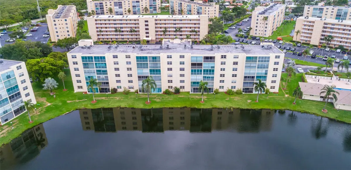 131 SE 3rd Avenue #608, Dania Beach, FL 33004 - #1