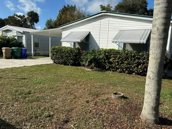 111 NE 8th Avenue, Okeechobee, FL 34972
