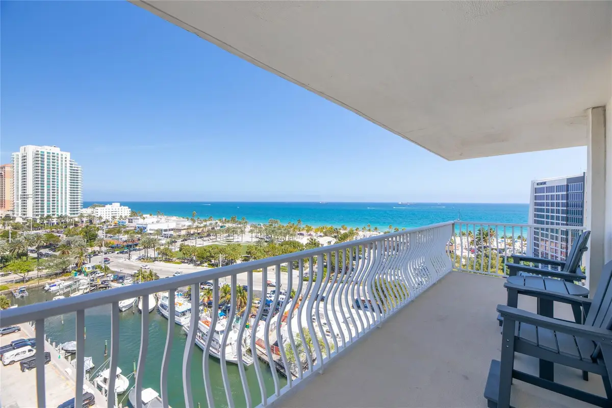 1 Las Olas Circle #1117, Fort Lauderdale, FL 33316 - #1