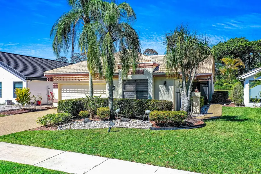 11105 Highland Circle, Boca Raton, FL 33428 - #2