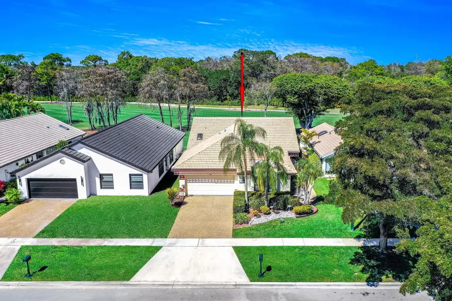 11105 Highland Circle, Boca Raton, FL 33428 - #3