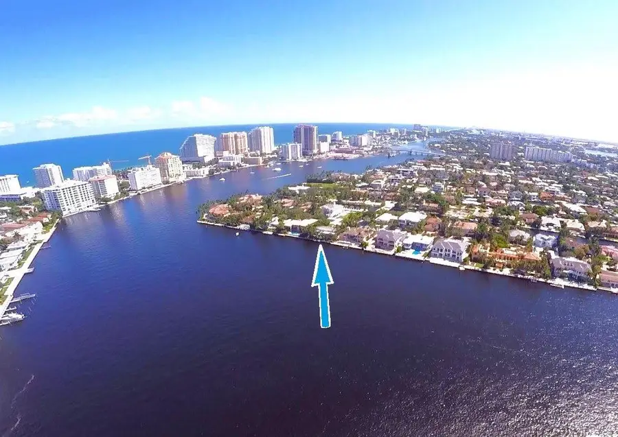 2617 Aqua Vista Boulevard, Fort Lauderdale, FL 33301 - #2