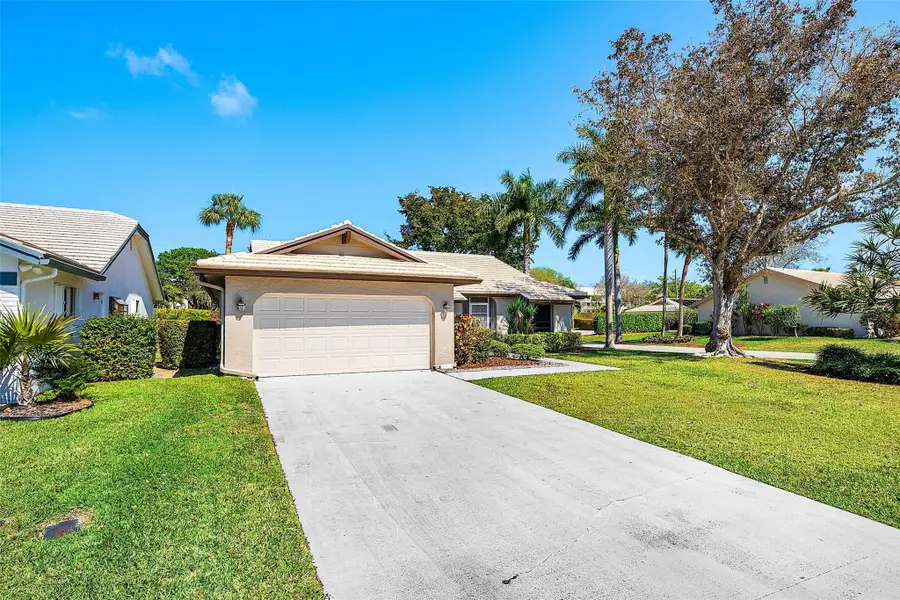 6191 S Petaluma Drive, Boca Raton, FL 33433 - #3