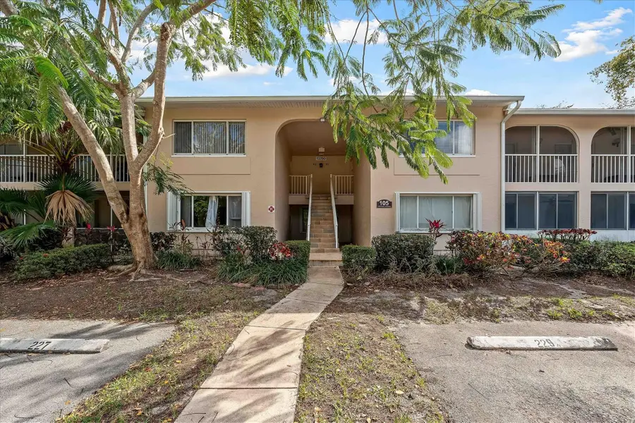 13790 Oneida Drive #B1, Delray Beach, FL 33446 - #2