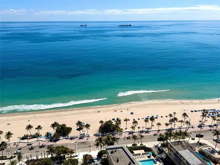 153 N Seabreeze Boulevard #Ph 2601-s, Fort Lauderdale, FL 33304 - #3