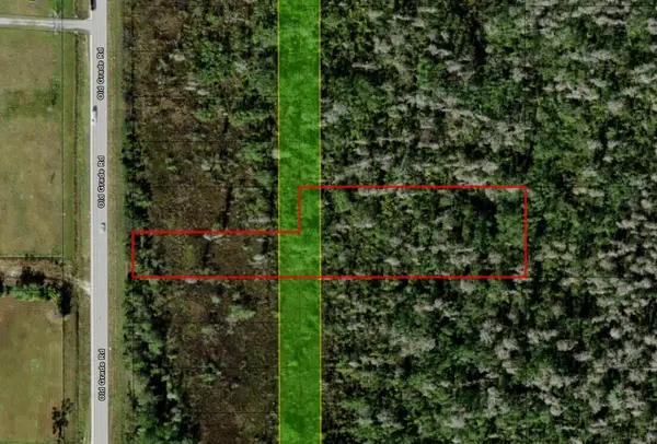 0 Old Grade Road, ,, FL 33868