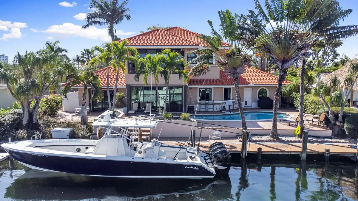 2865 NE 19th Street, Pompano Beach, FL 33062 - #1