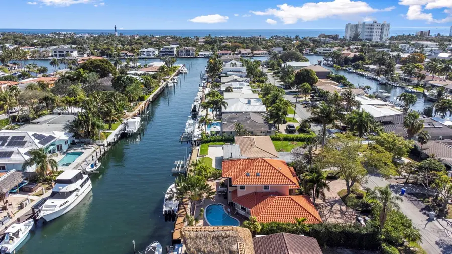 2865 NE 19th Street, Pompano Beach, FL 33062 - #2