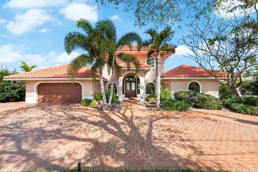 2865 NE 19th Street, Pompano Beach, FL 33062 - #3