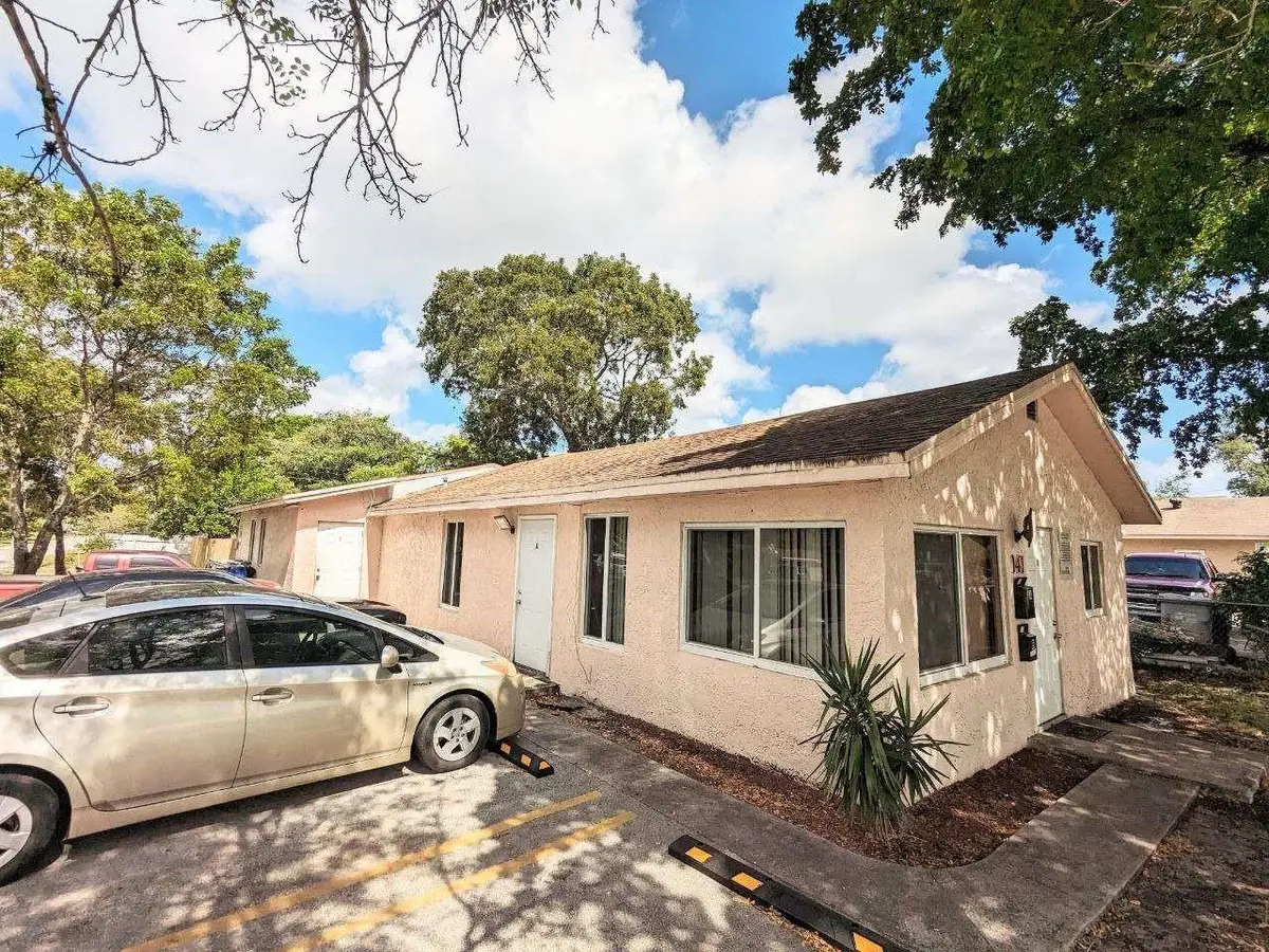 141 NW 10th Street, Pompano Beach, FL 33060 - #1