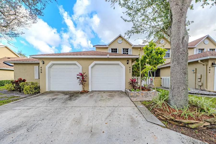 405 Maplewood Drive #405, Greenacres, FL 33415 - #3