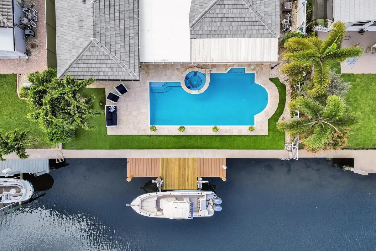 400 SE 5th Terrace, Pompano Beach, FL 33060 - #1