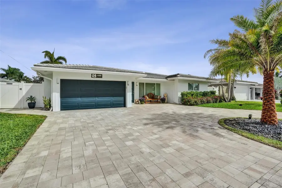 400 SE 5th Terrace, Pompano Beach, FL 33060 - #3