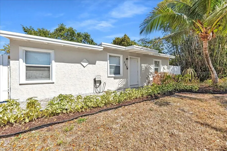 305 NE 8th Street, Pompano Beach, FL 33060 - #2