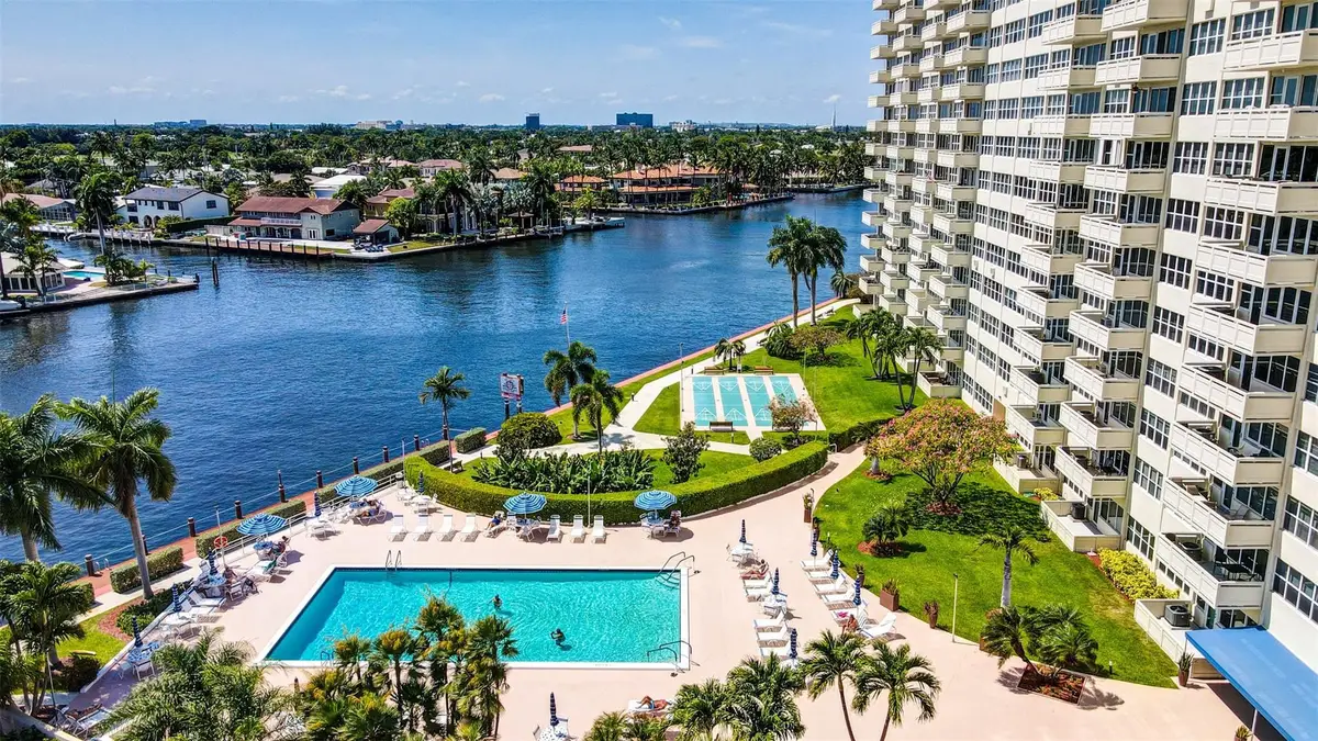 3200 NE 36th Street #612, Fort Lauderdale, FL 33308 - #1