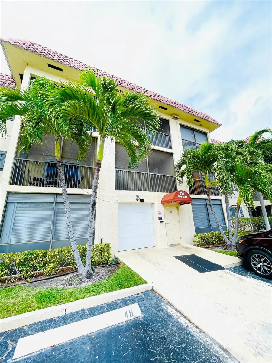 257 S Cypress Road #414, Pompano Beach, FL 33060 - #2