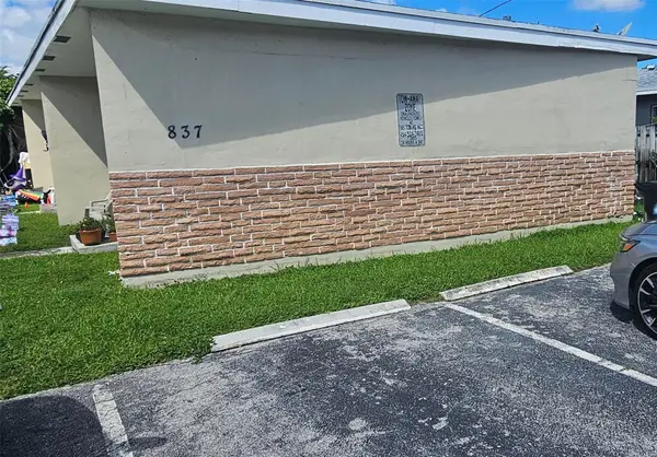 837 NE 17th Avenue, Fort Lauderdale, FL 33304